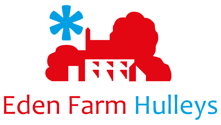 Elden Farm Hulleys